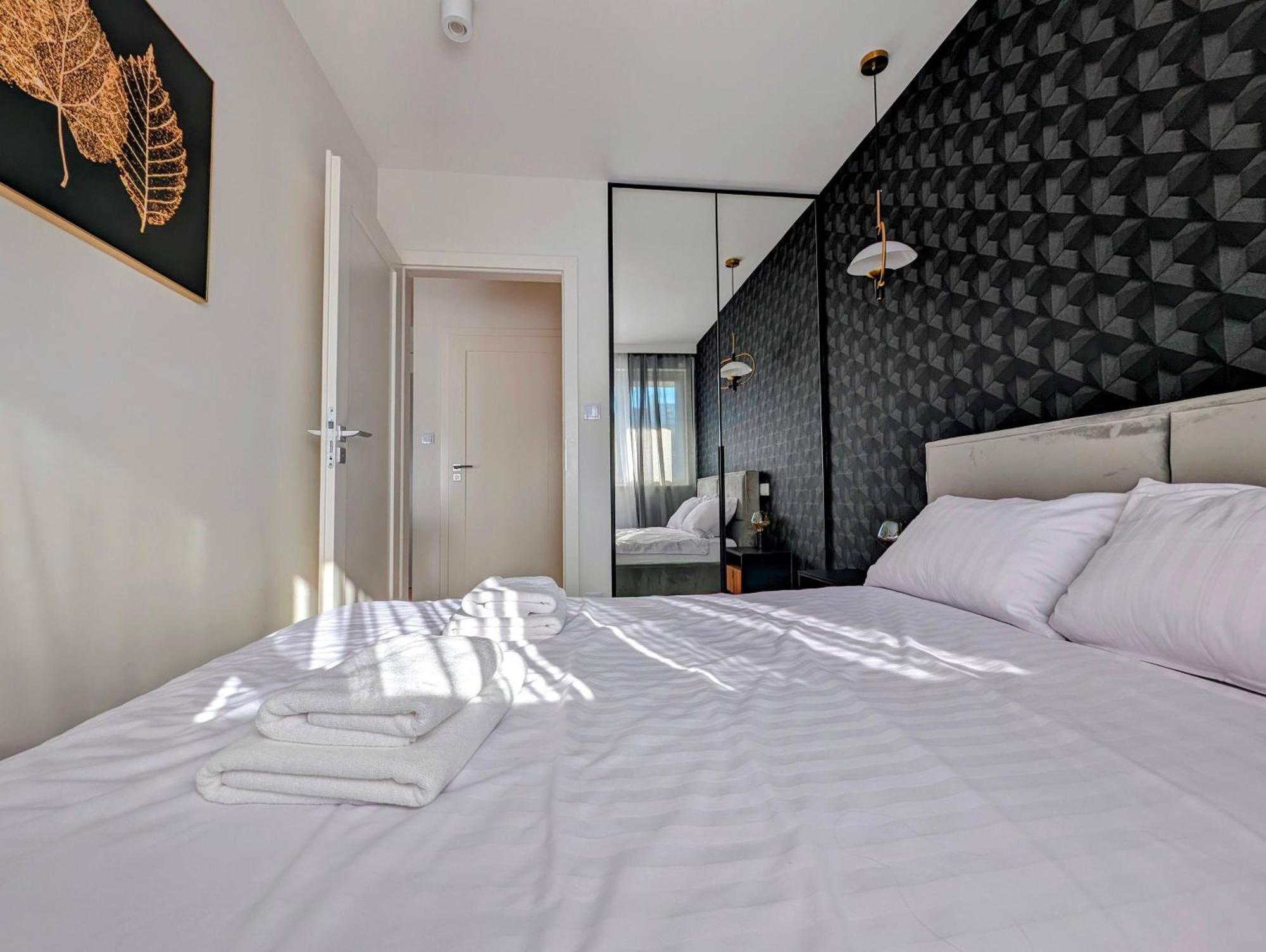 Apartament Kazimierza Wielkiego 51 By Homeprime *