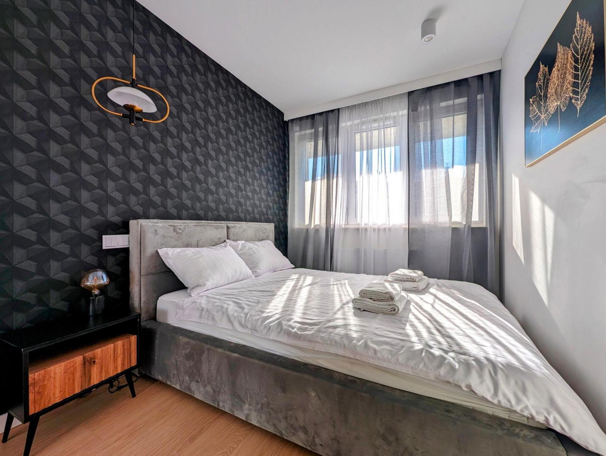 Apartament Kazimierza Wielkiego 51 By Homeprime