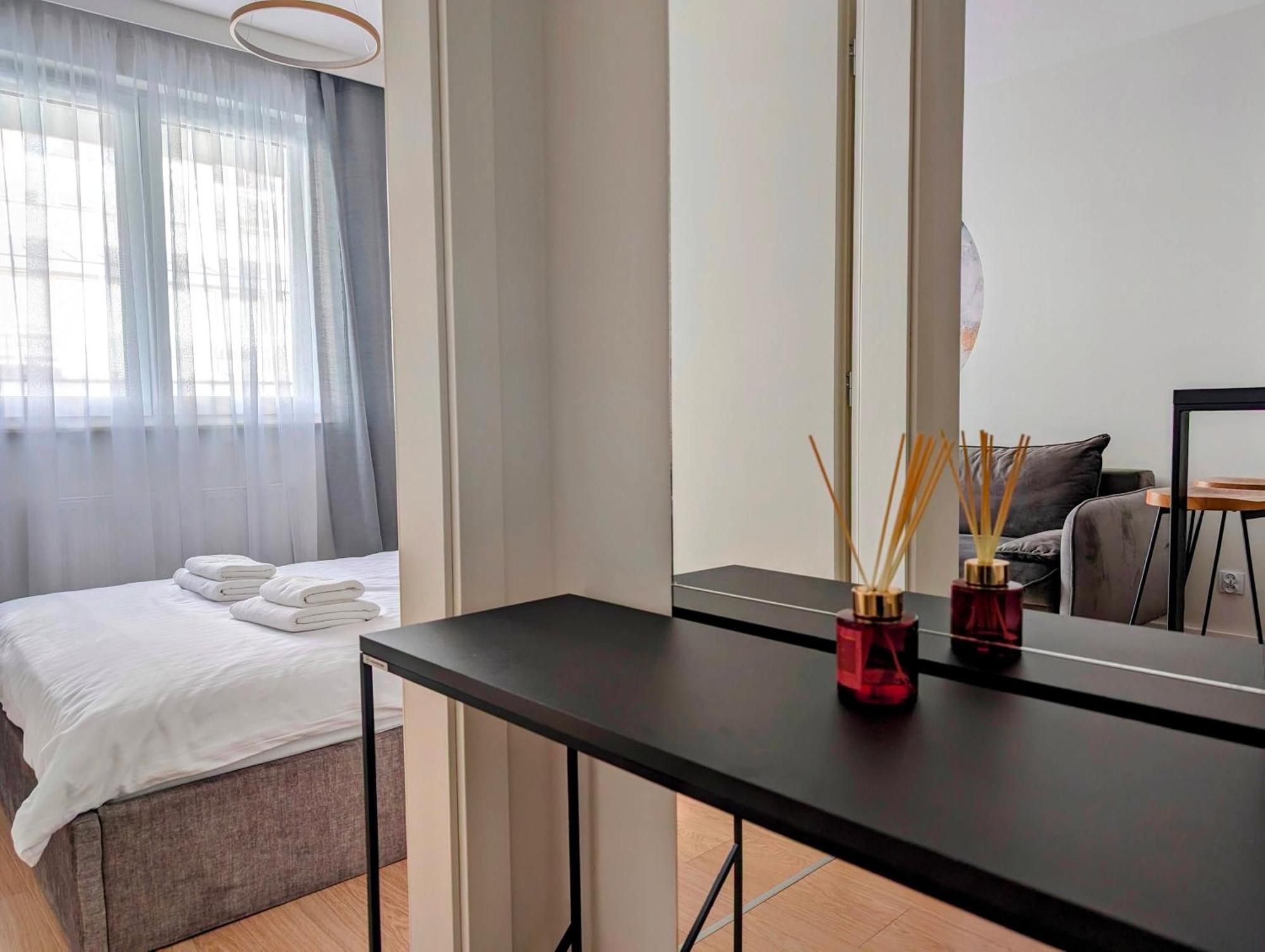 Kazimierza Wielkiego 51 By Homeprime * Kraków