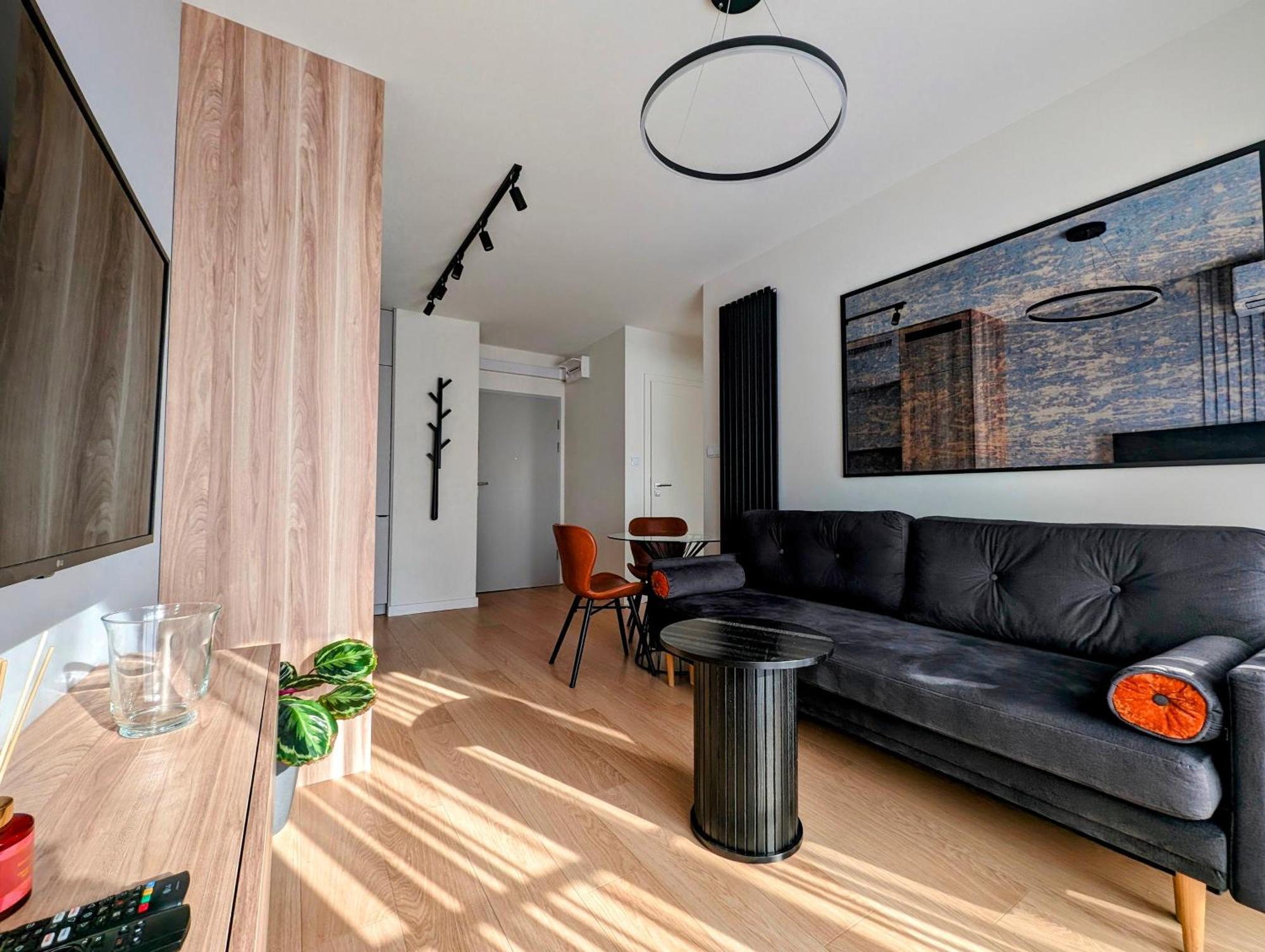 Apartament Kazimierza Wielkiego 51 By Homeprime