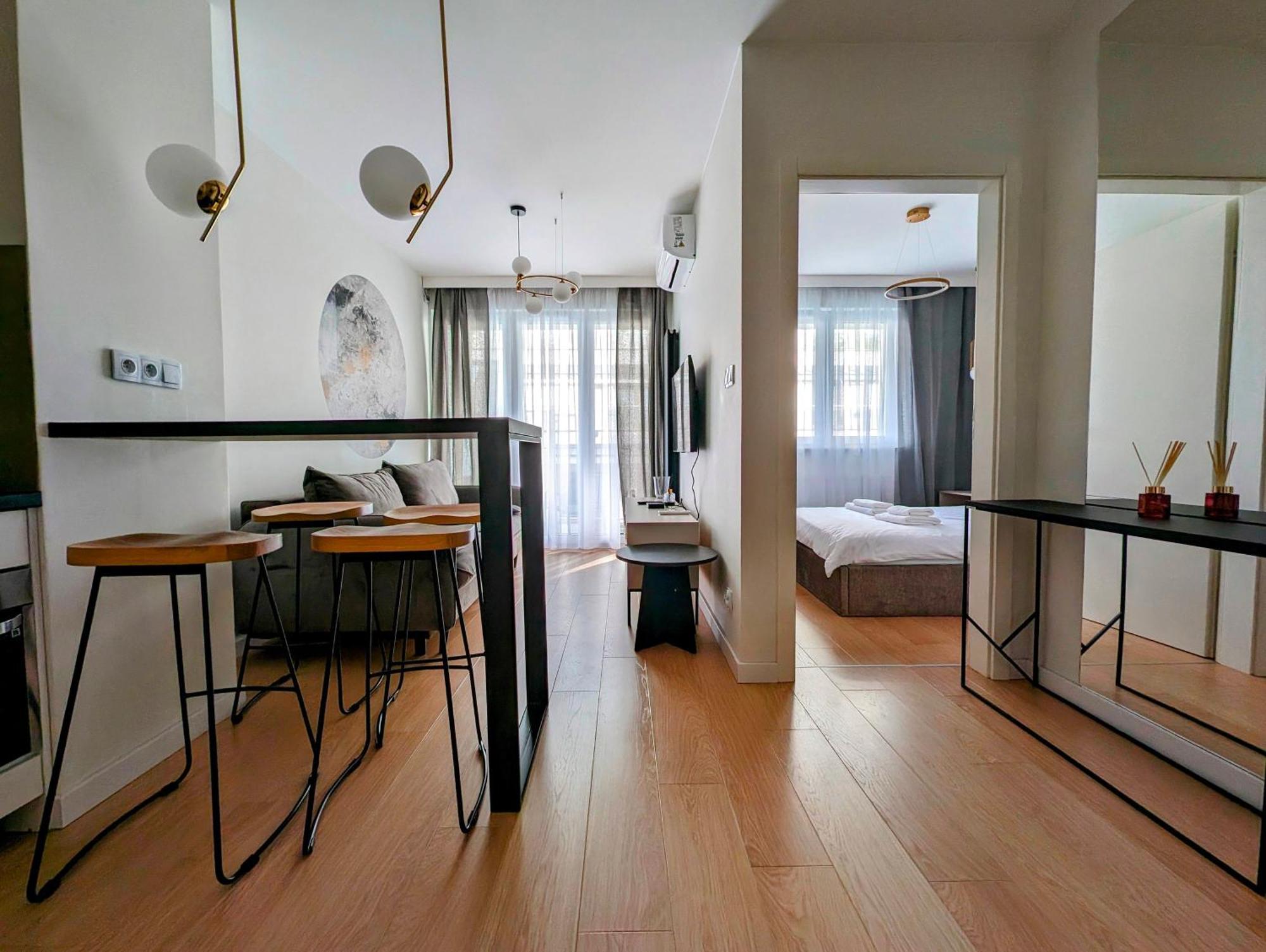Kazimierza Wielkiego 51 By Homeprime Apartament *