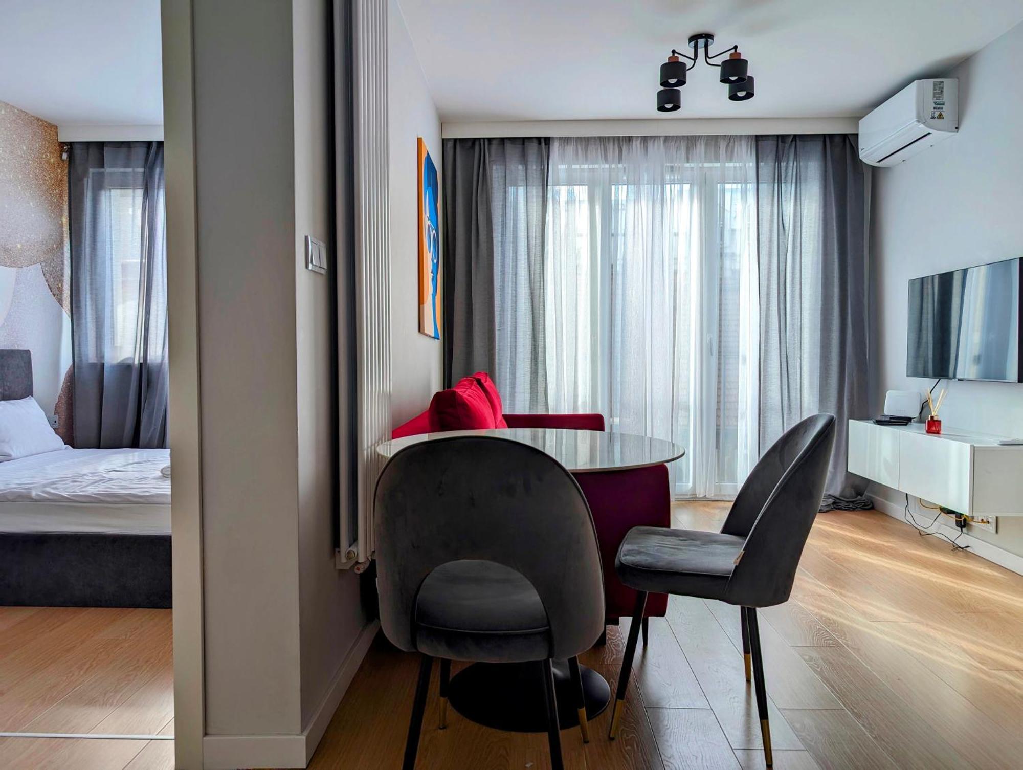 Kazimierza Wielkiego 51 By Homeprime Apartament