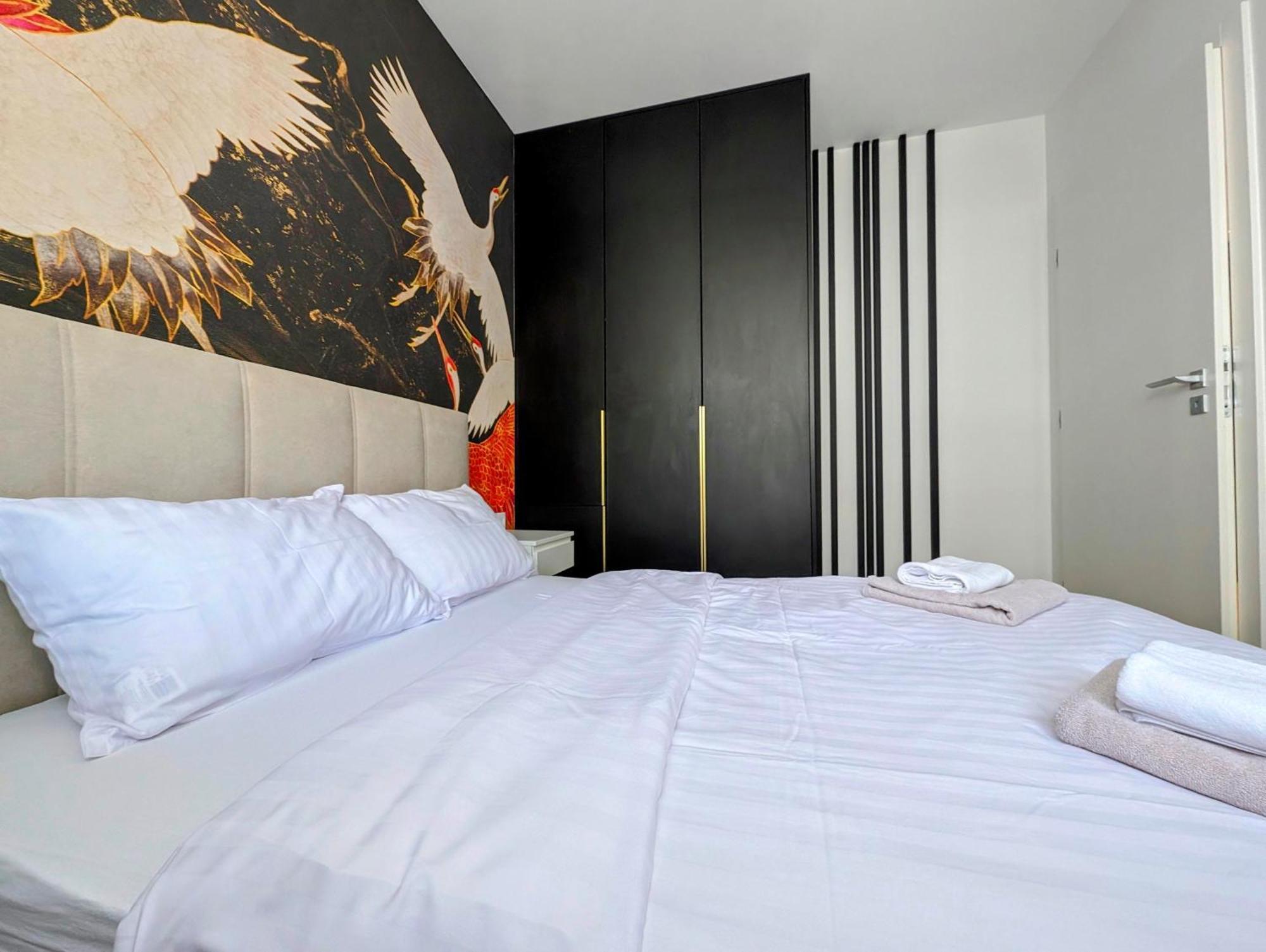 Kazimierza Wielkiego 51 By Homeprime Apartament *