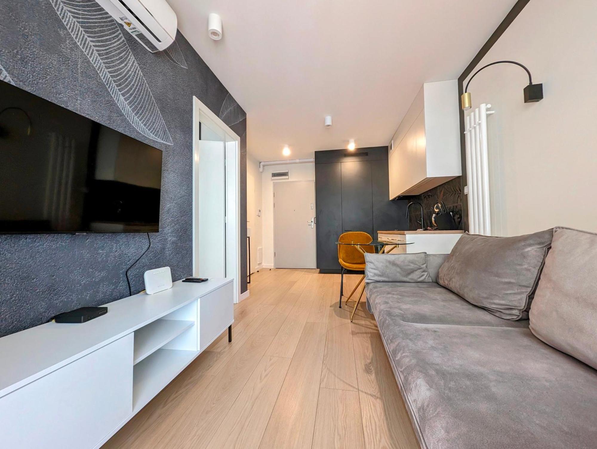 Apartament Kazimierza Wielkiego 51 By Homeprime *