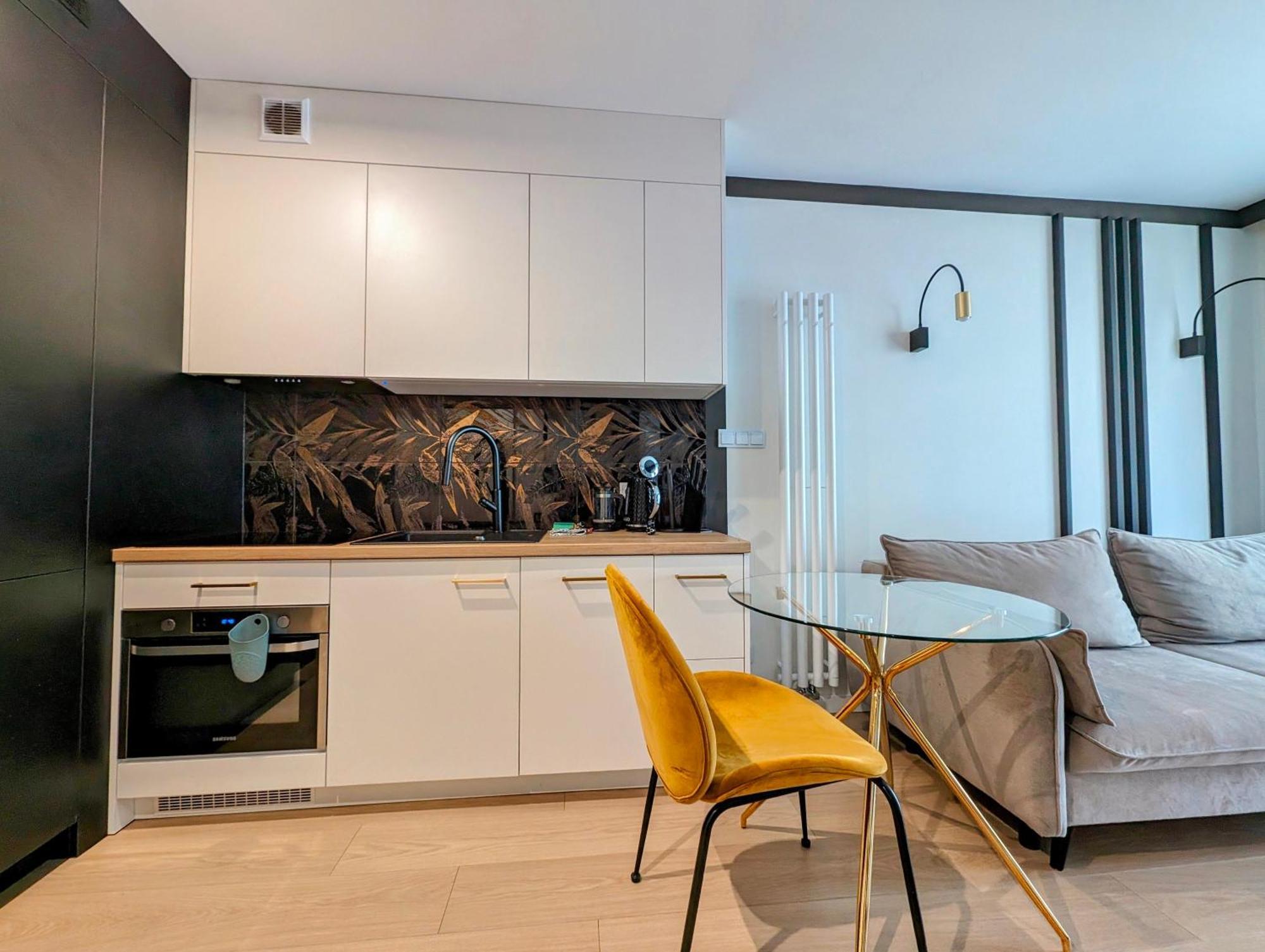 Kazimierza Wielkiego 51 By Homeprime Apartament *