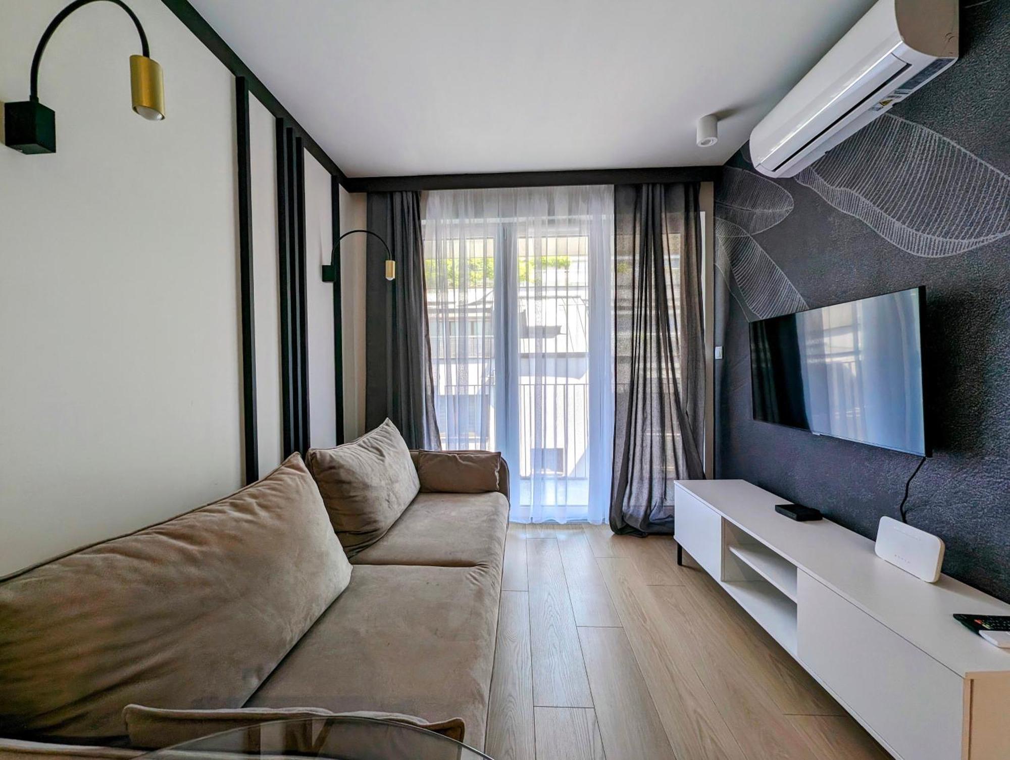 Kazimierza Wielkiego 51 By Homeprime Apartament