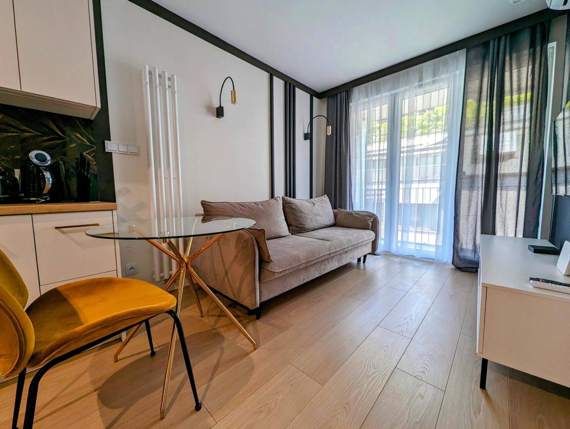 Kazimierza Wielkiego 51 By Homeprime Kraków