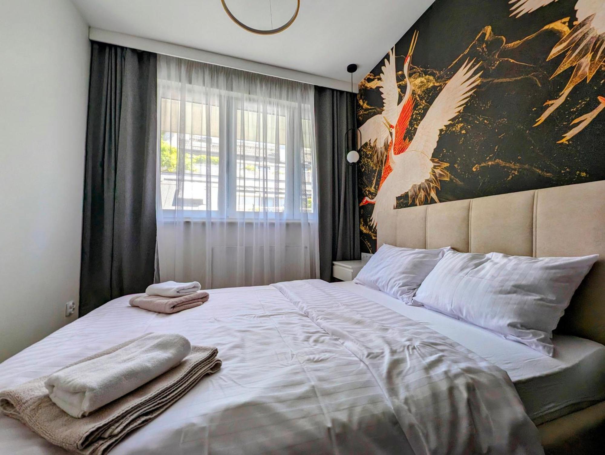Kazimierza Wielkiego 51 By Homeprime Apartament Kraków