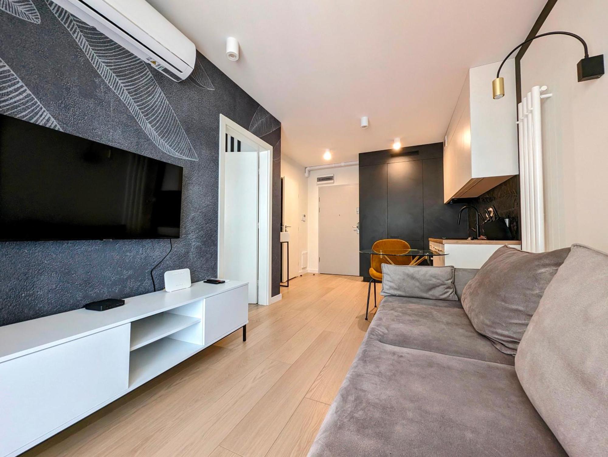 Apartament Kazimierza Wielkiego 51 By Homeprime