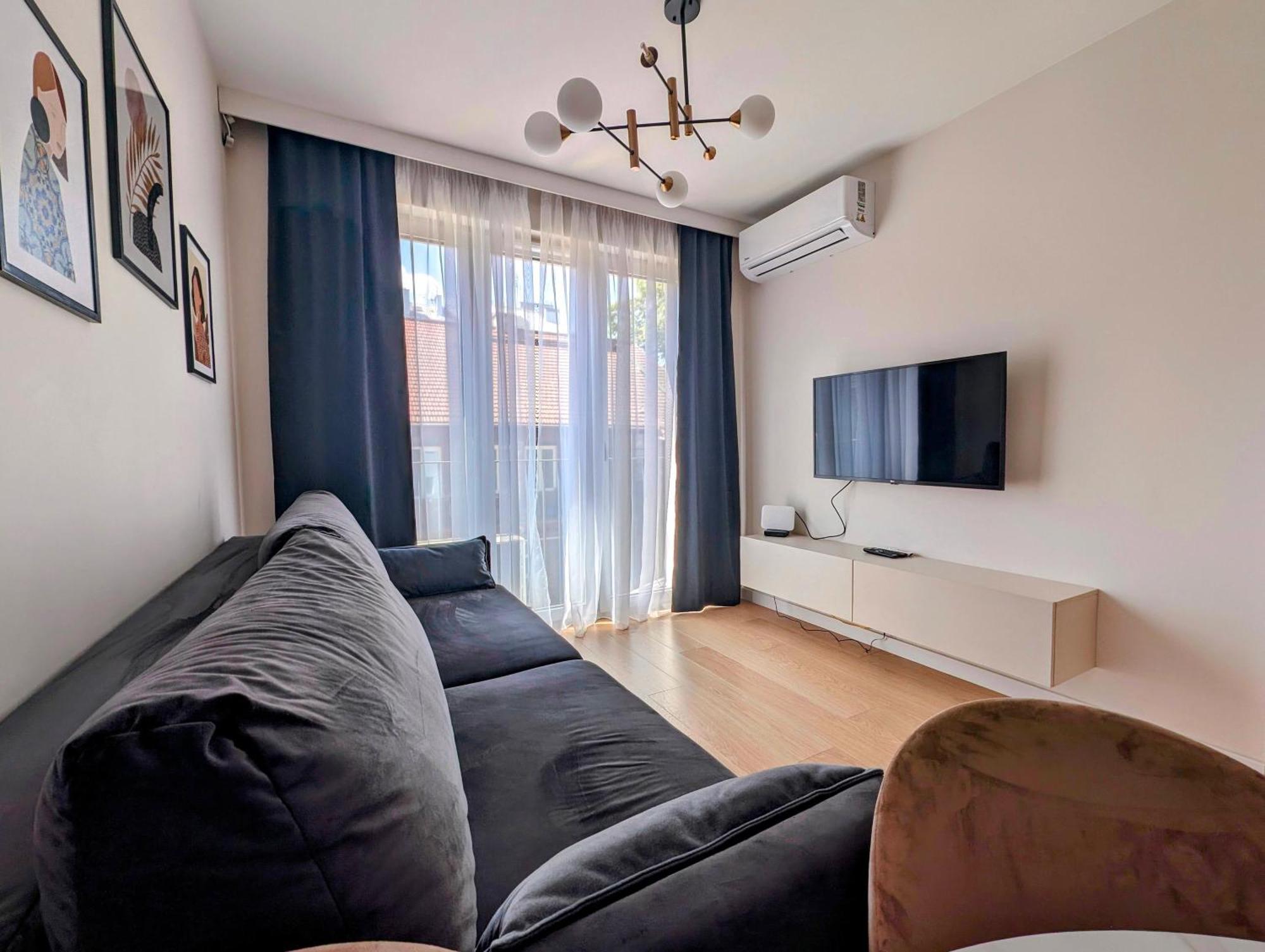 Kazimierza Wielkiego 51 By Homeprime Apartament Kraków