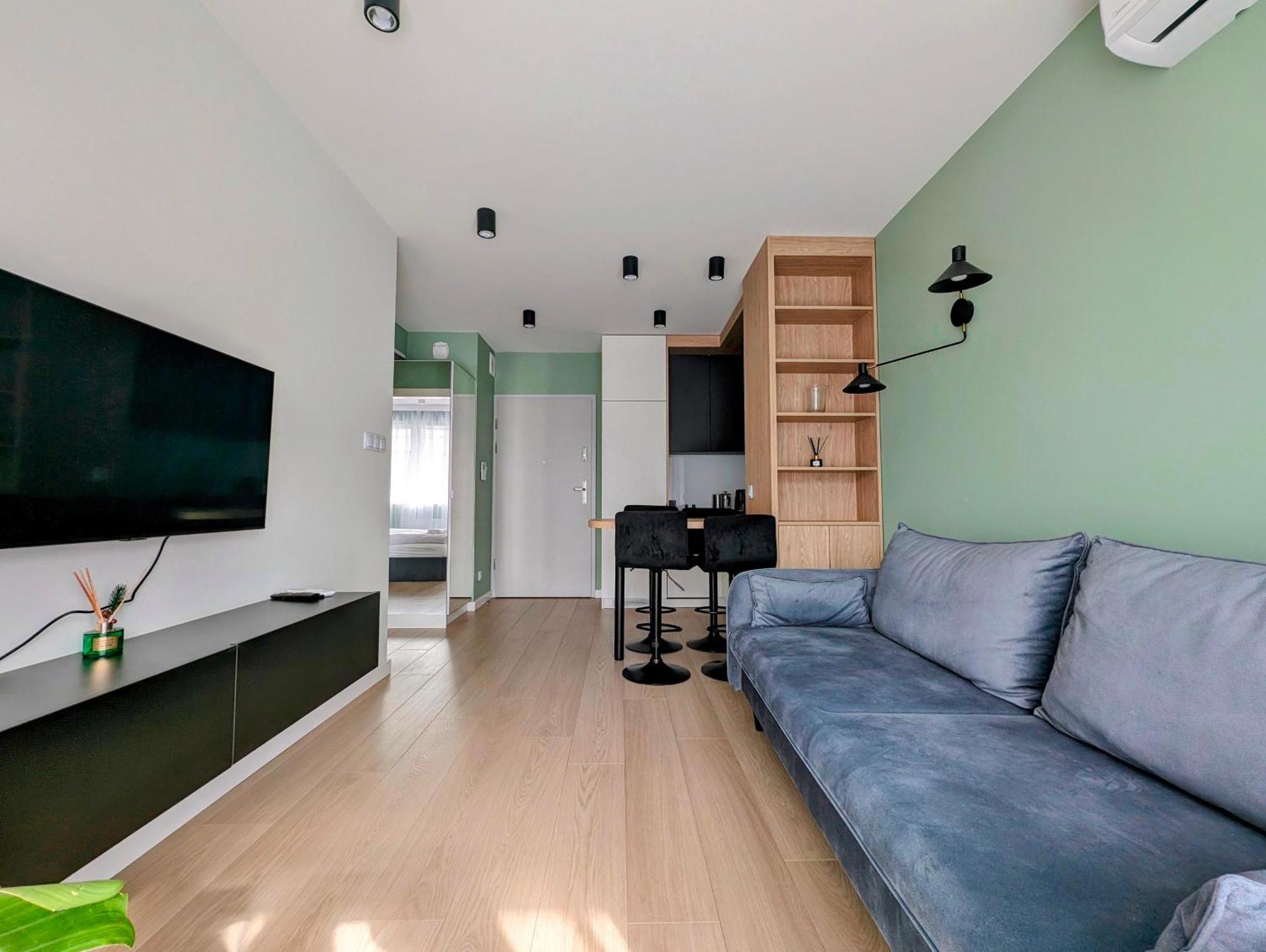 Kazimierza Wielkiego 51 By Homeprime Apartament Kraków