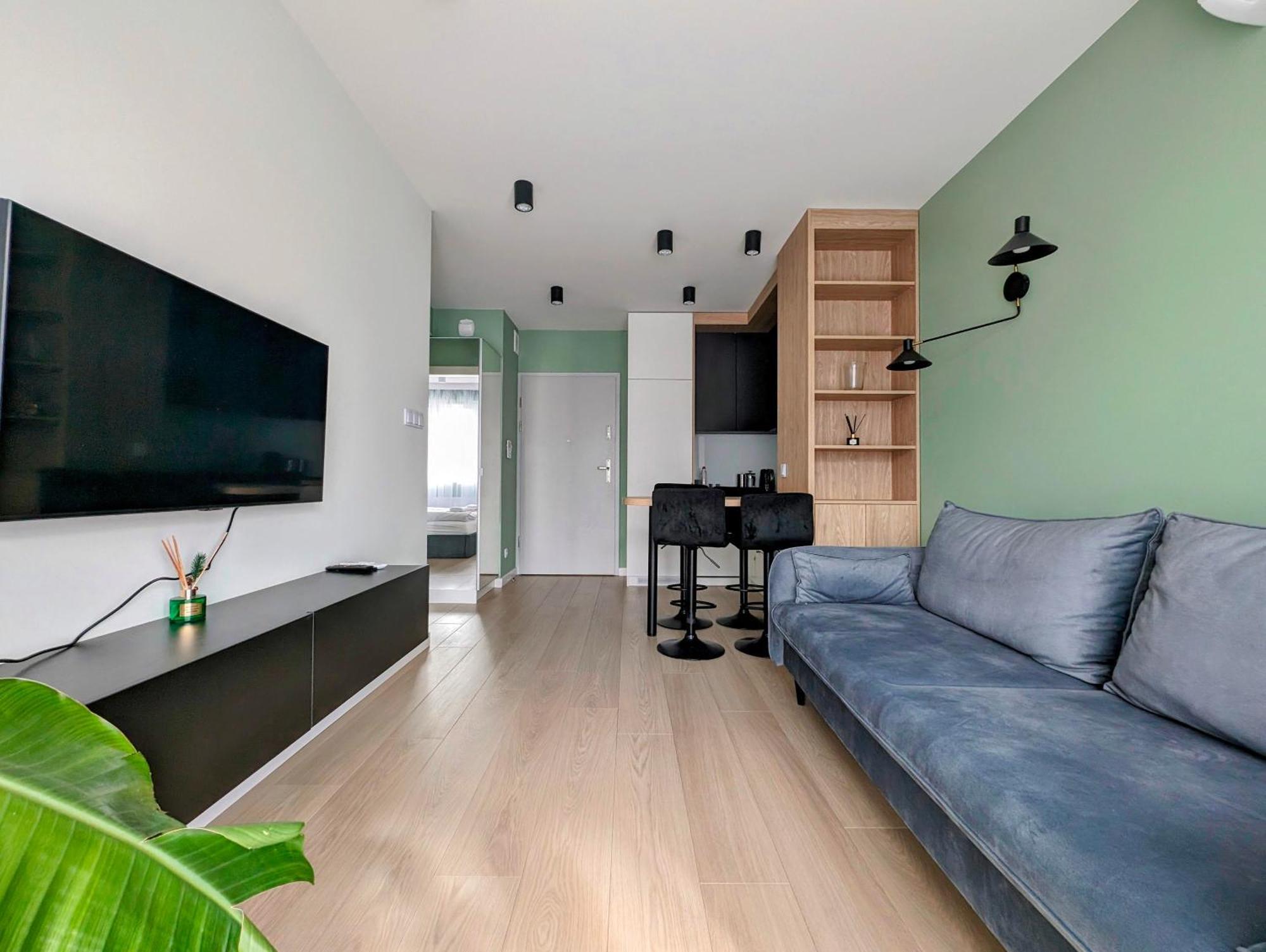 Kazimierza Wielkiego 51 By Homeprime Apartament *