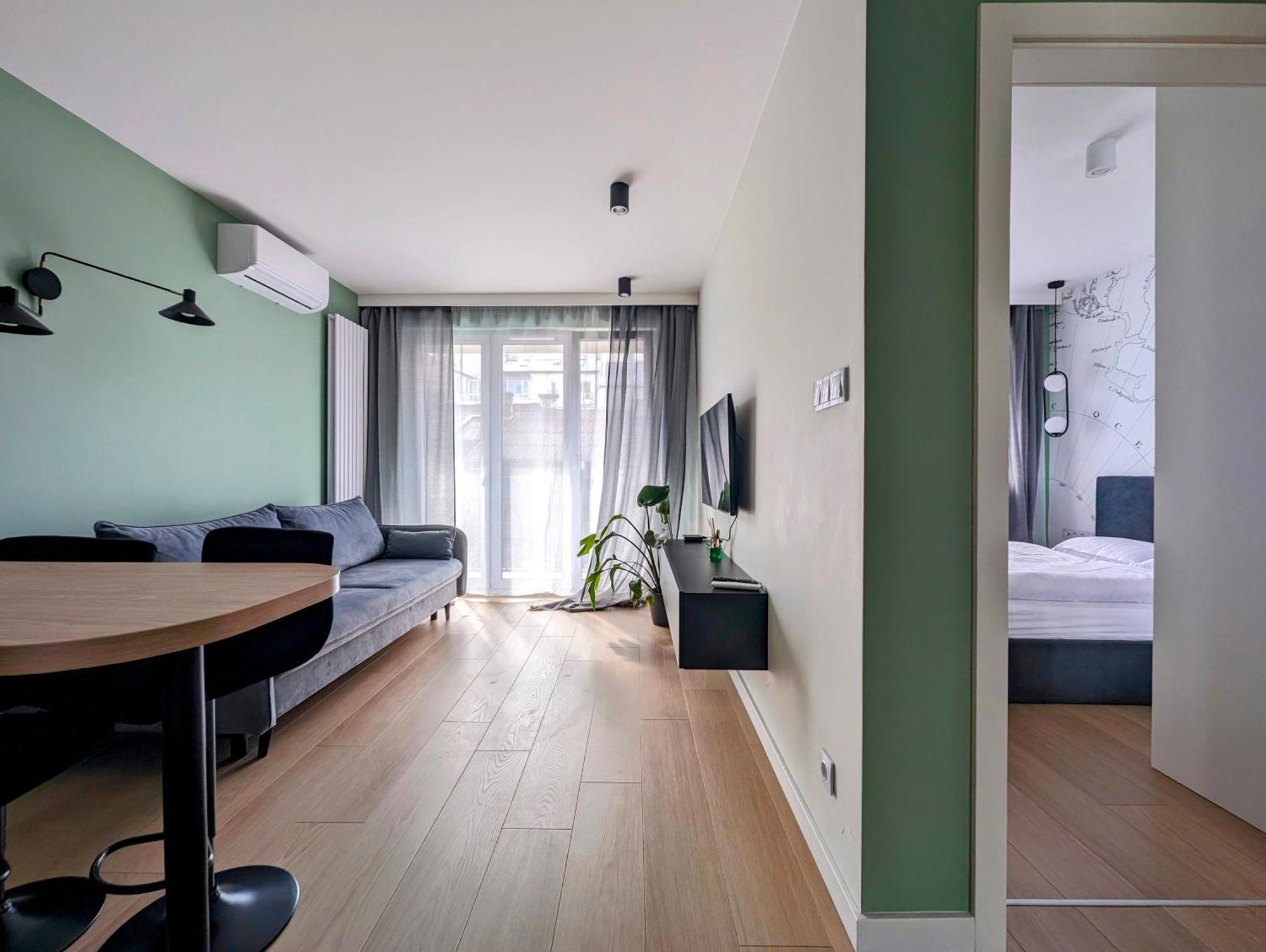 Kazimierza Wielkiego 51 By Homeprime *
