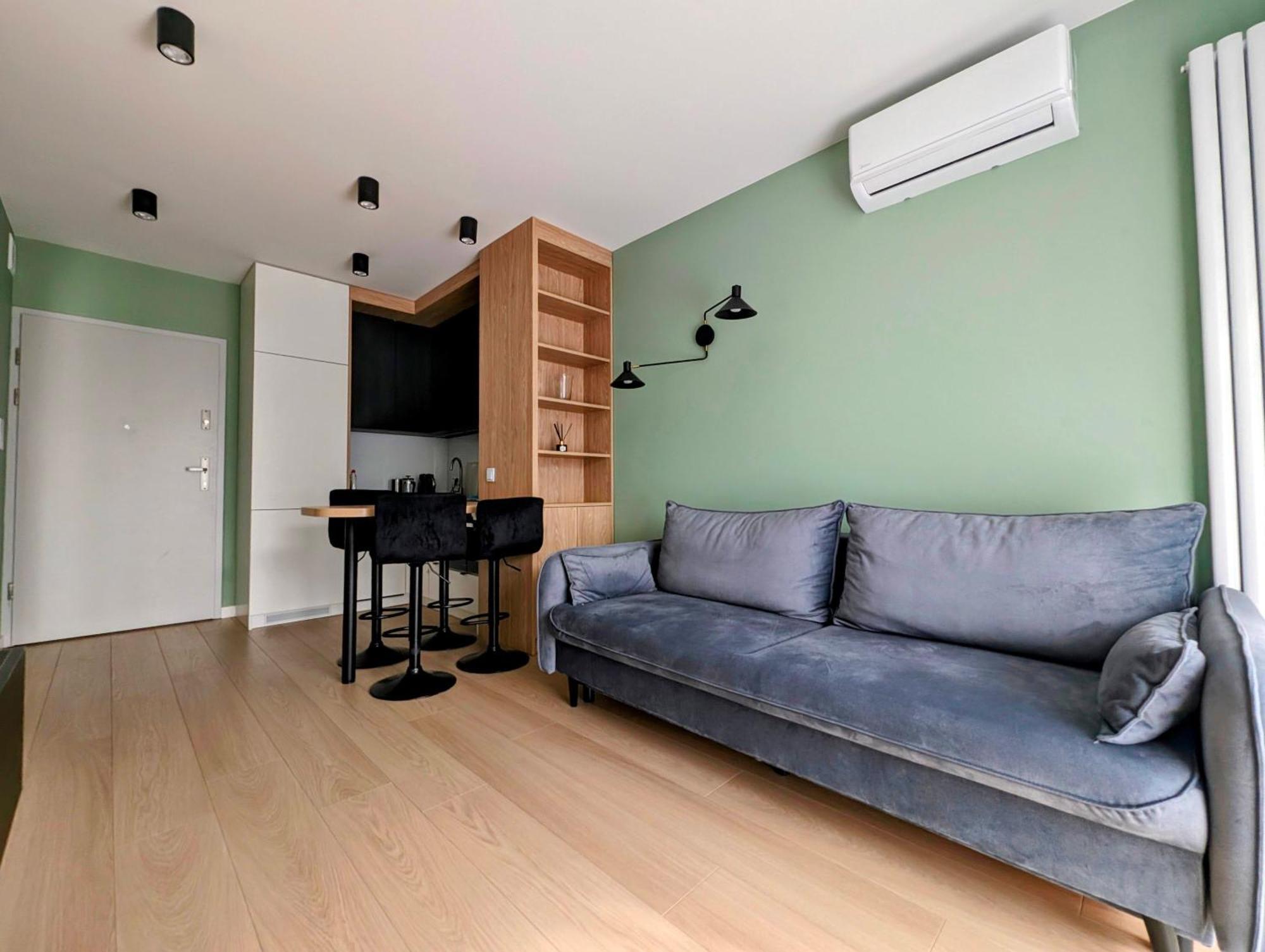 Kazimierza Wielkiego 51 By Homeprime * Kraków