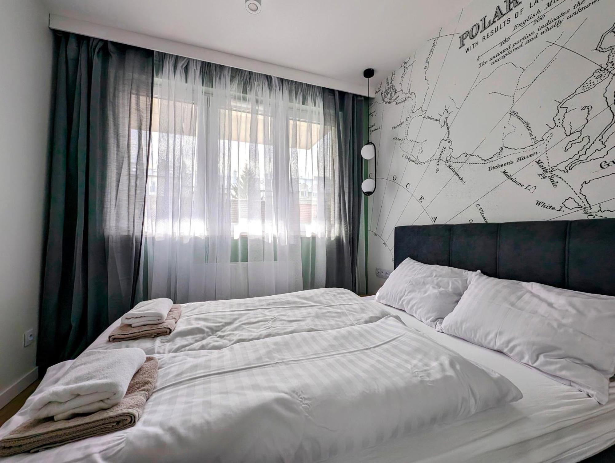 Kazimierza Wielkiego 51 By Homeprime Apartament