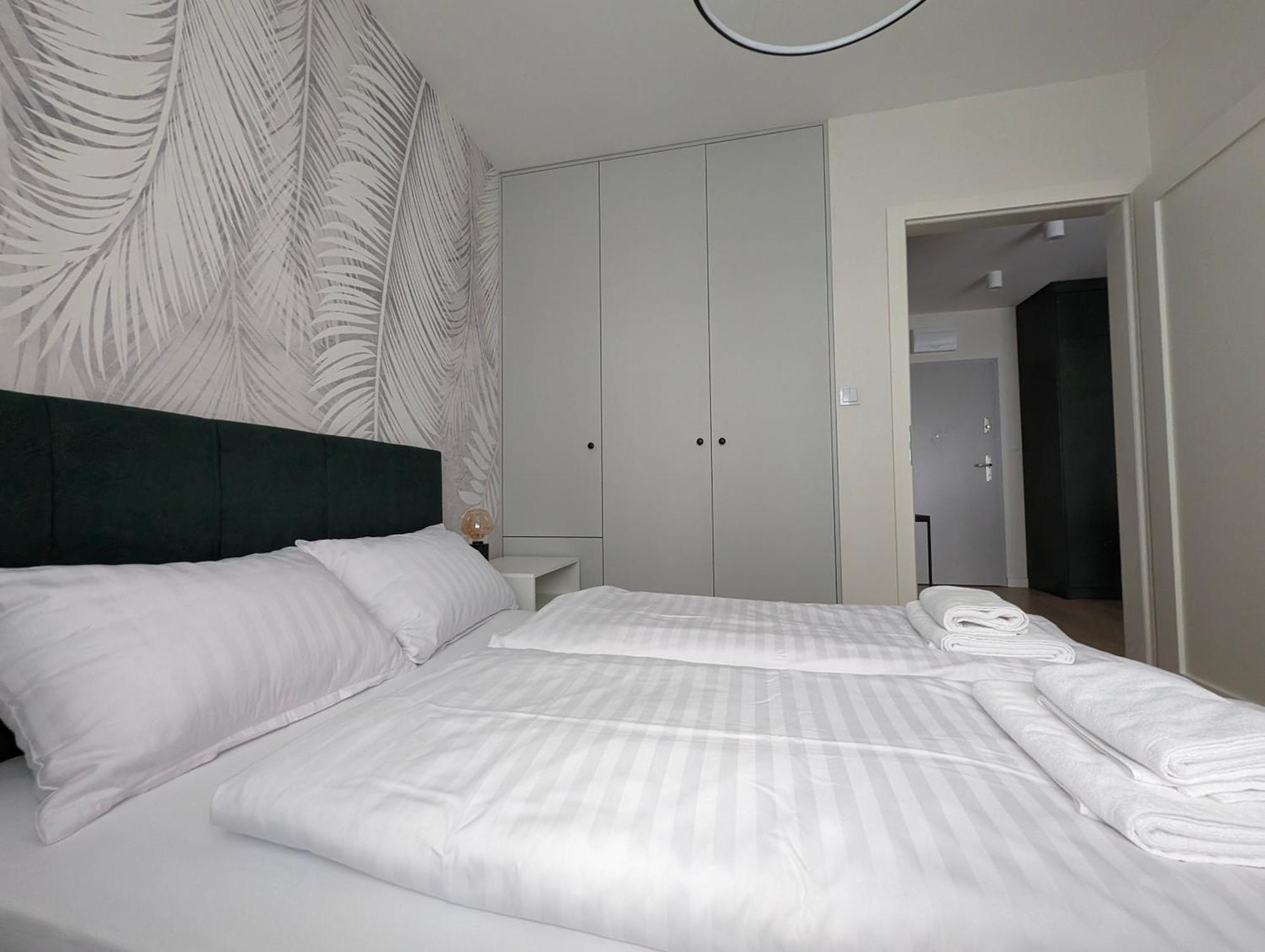 Kazimierza Wielkiego 51 By Homeprime Apartament