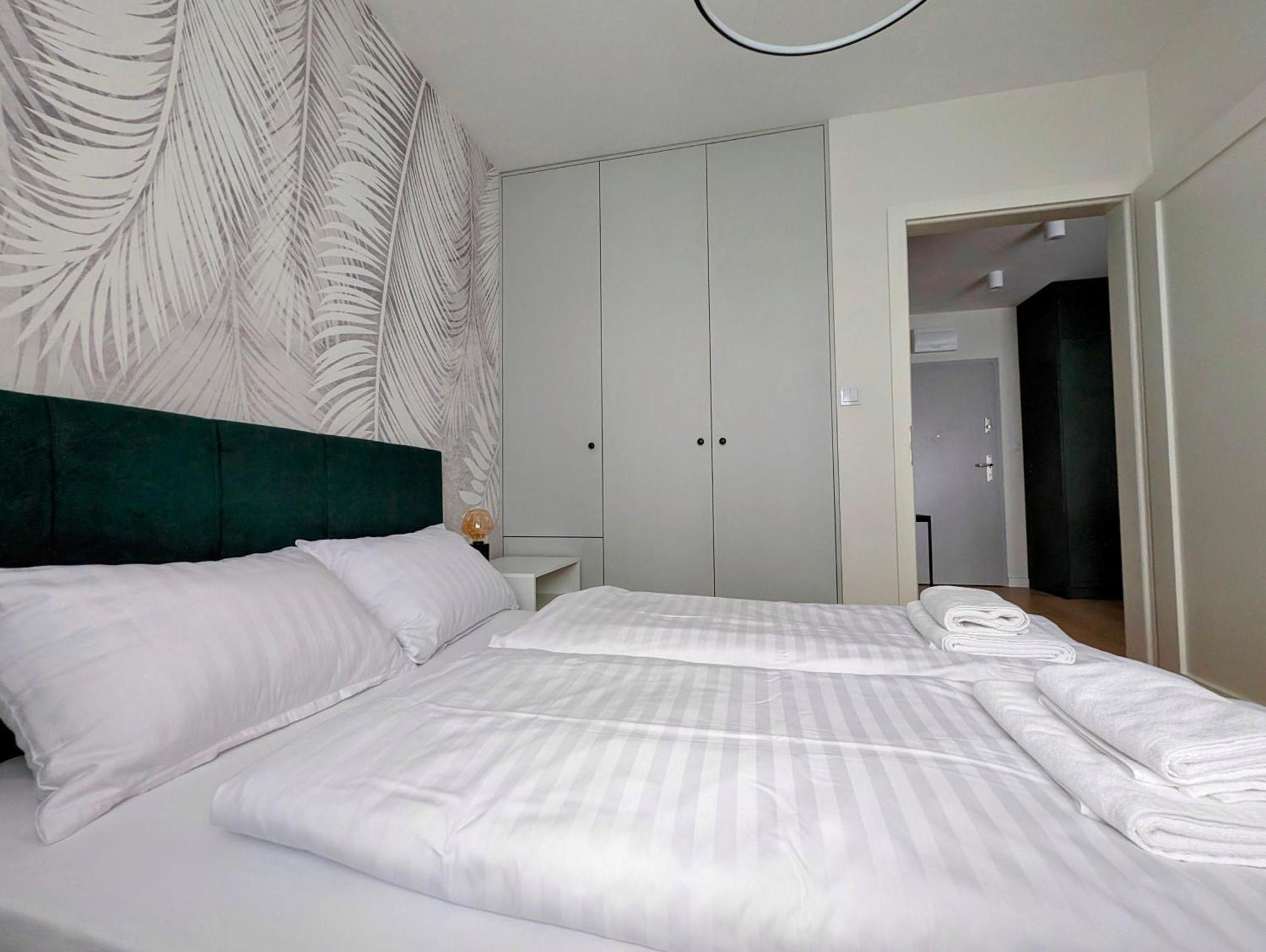 Apartament Kazimierza Wielkiego 51 By Homeprime