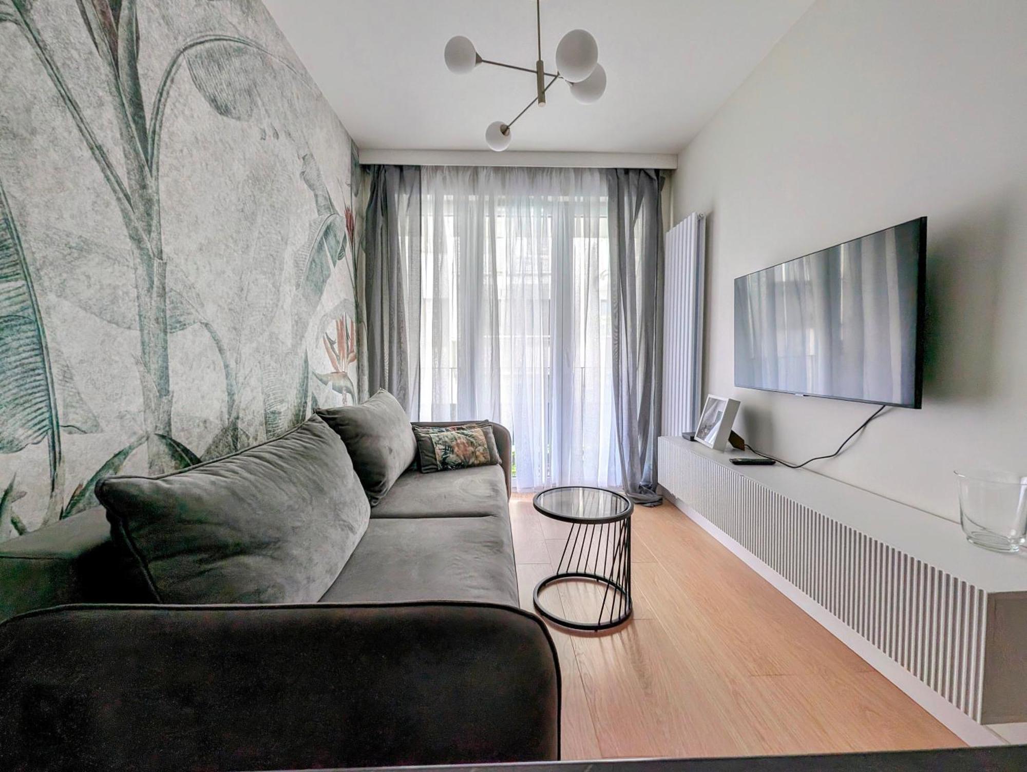 Kazimierza Wielkiego 51 By Homeprime Apartament Kraków