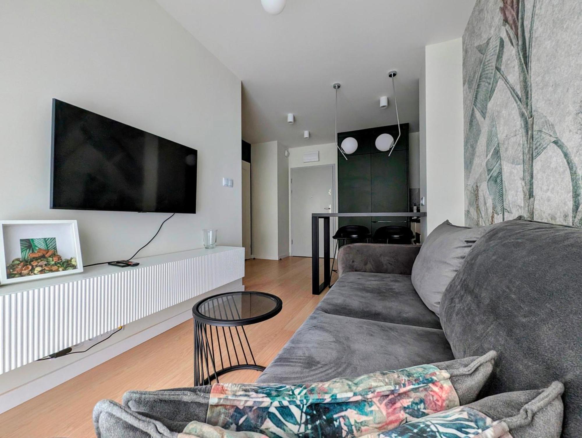 Apartament Kazimierza Wielkiego 51 By Homeprime Kraków