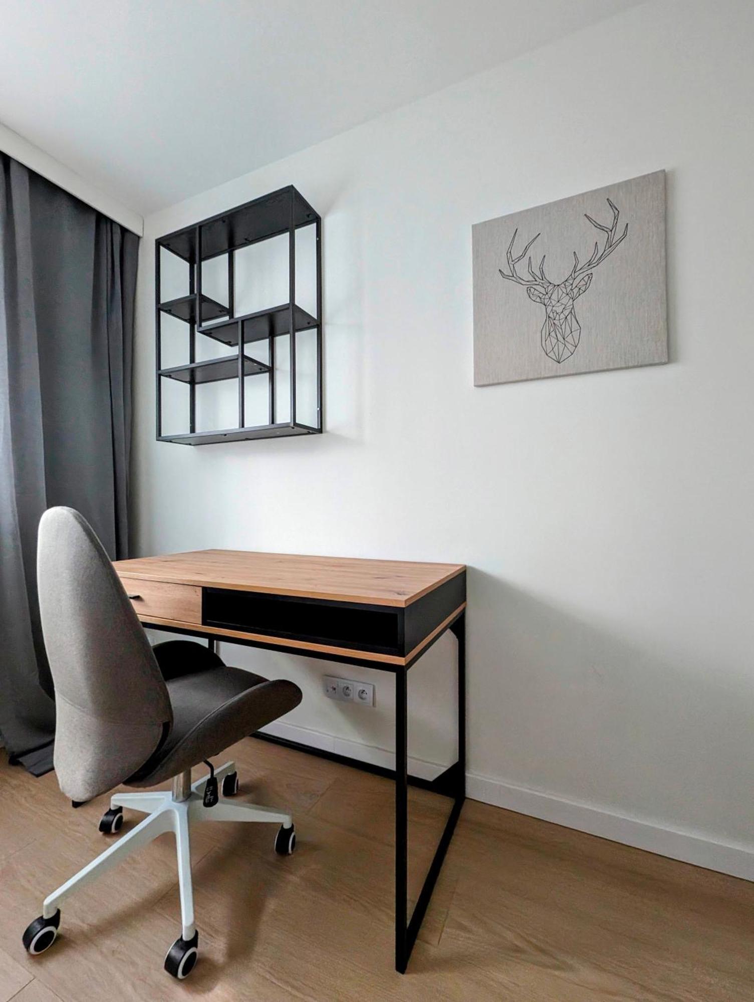 Kazimierza Wielkiego 51 By Homeprime Apartament