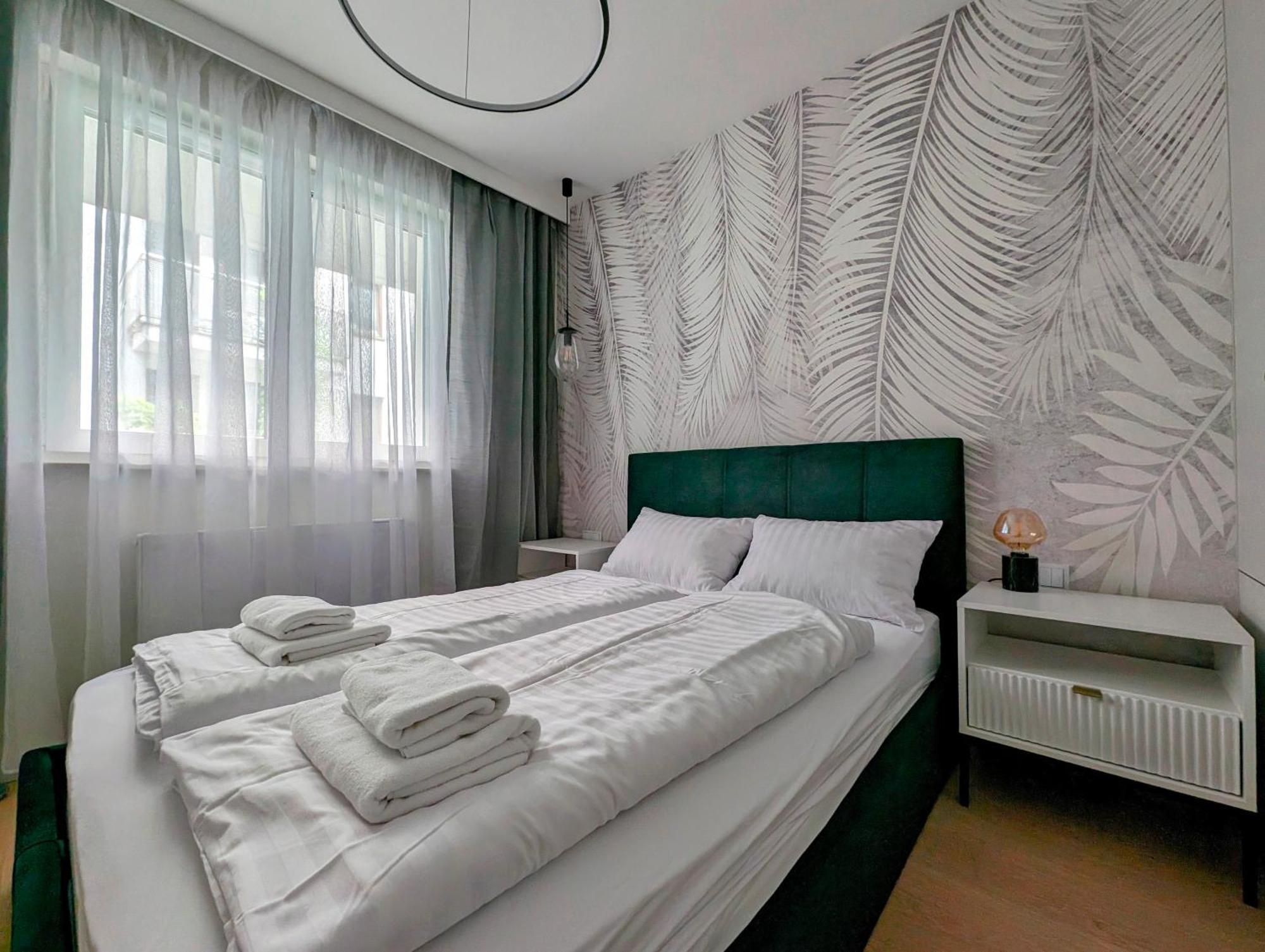 Kazimierza Wielkiego 51 By Homeprime Apartament *