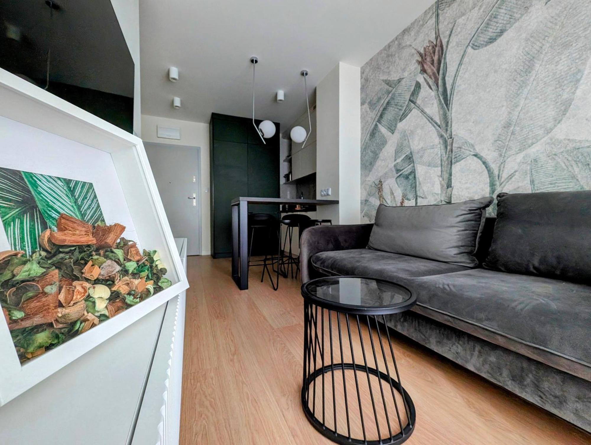 Kazimierza Wielkiego 51 By Homeprime Apartament Kraków