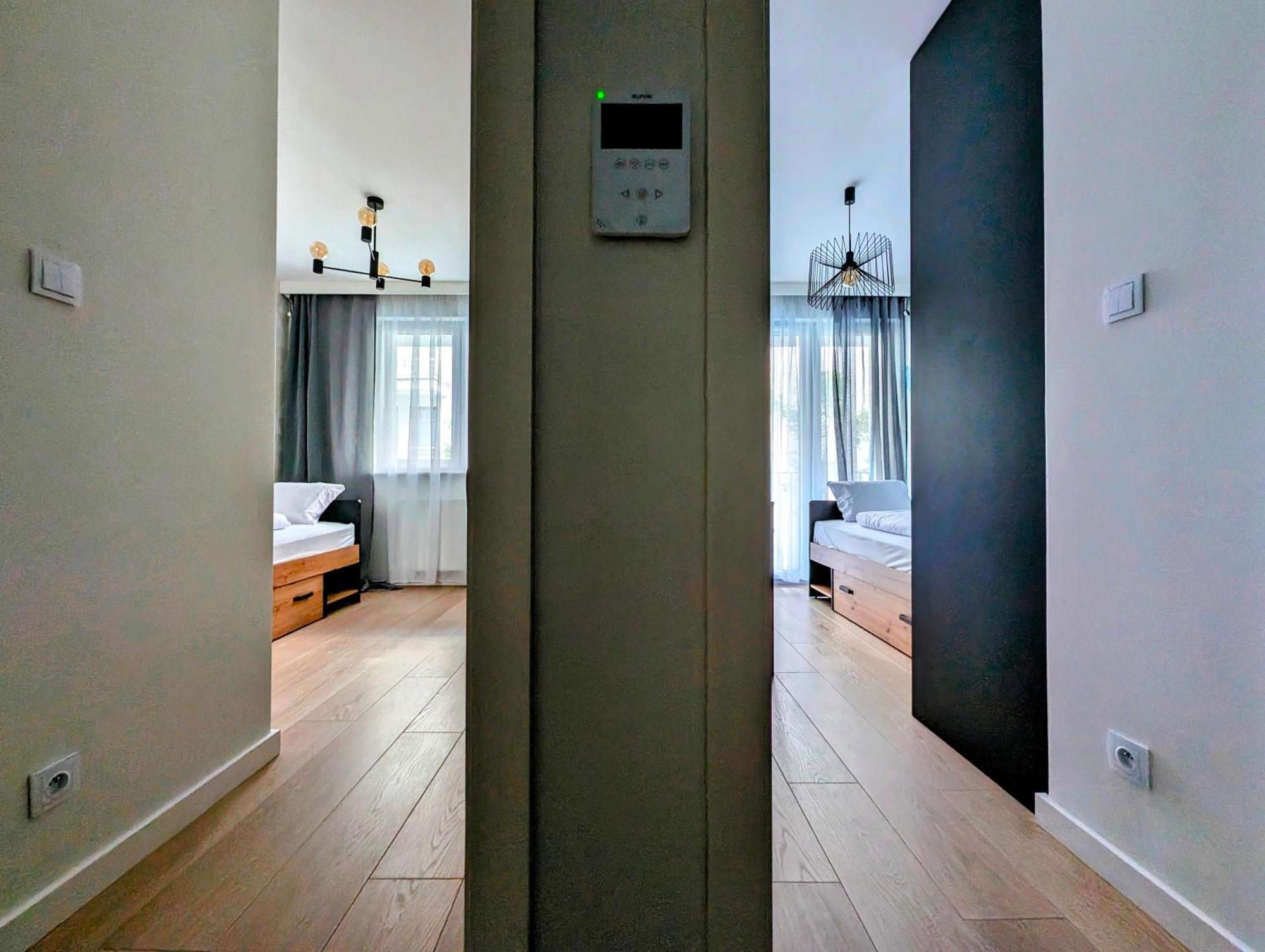 Apartament Kazimierza Wielkiego 51 By Homeprime *