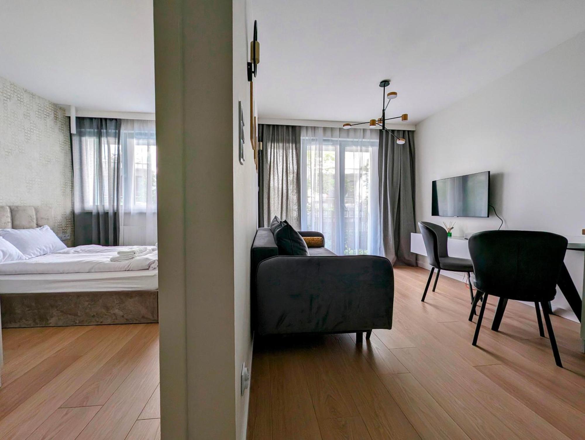 Kazimierza Wielkiego 51 By Homeprime Kraków
