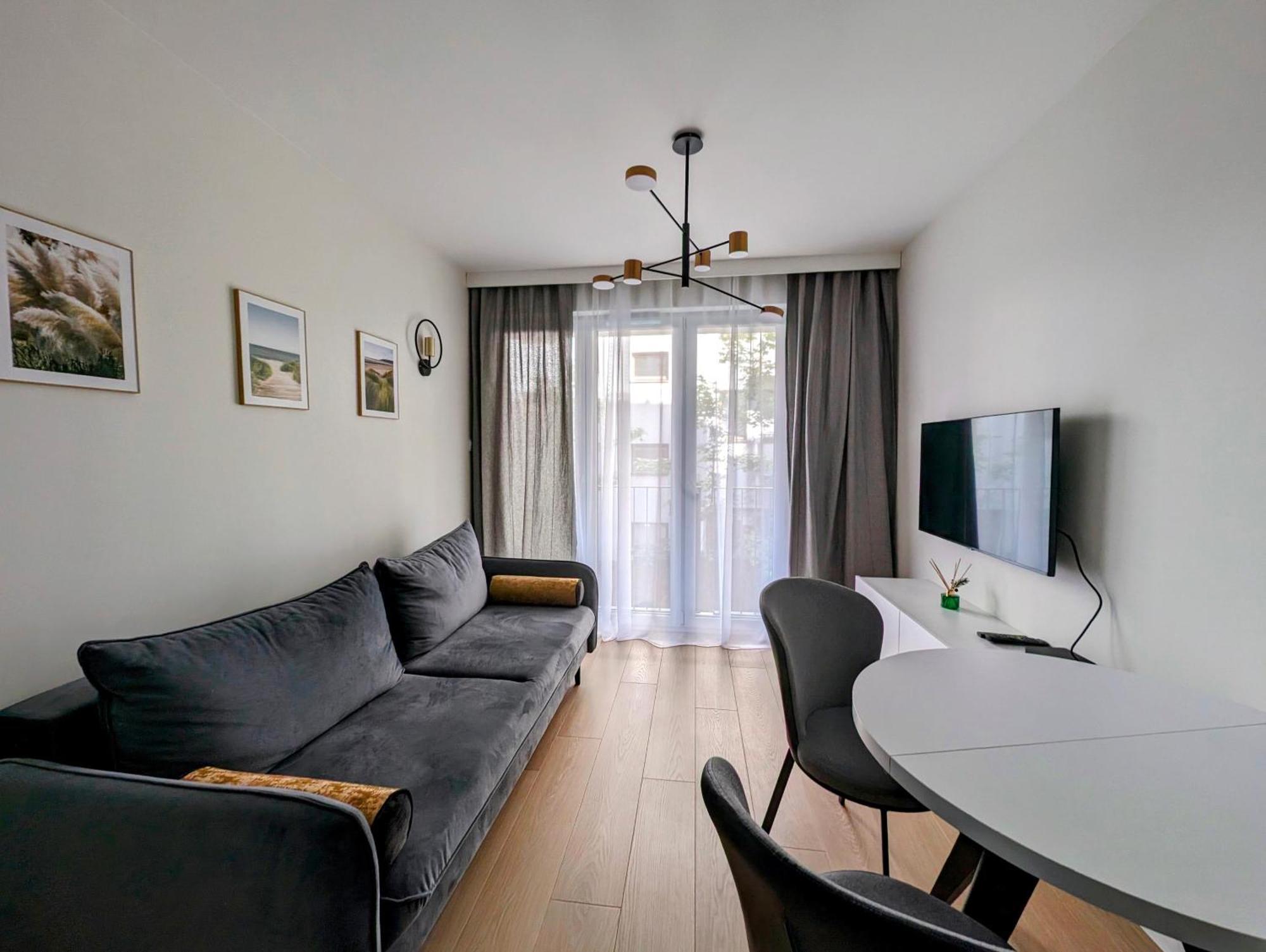 Kazimierza Wielkiego 51 By Homeprime Apartament *