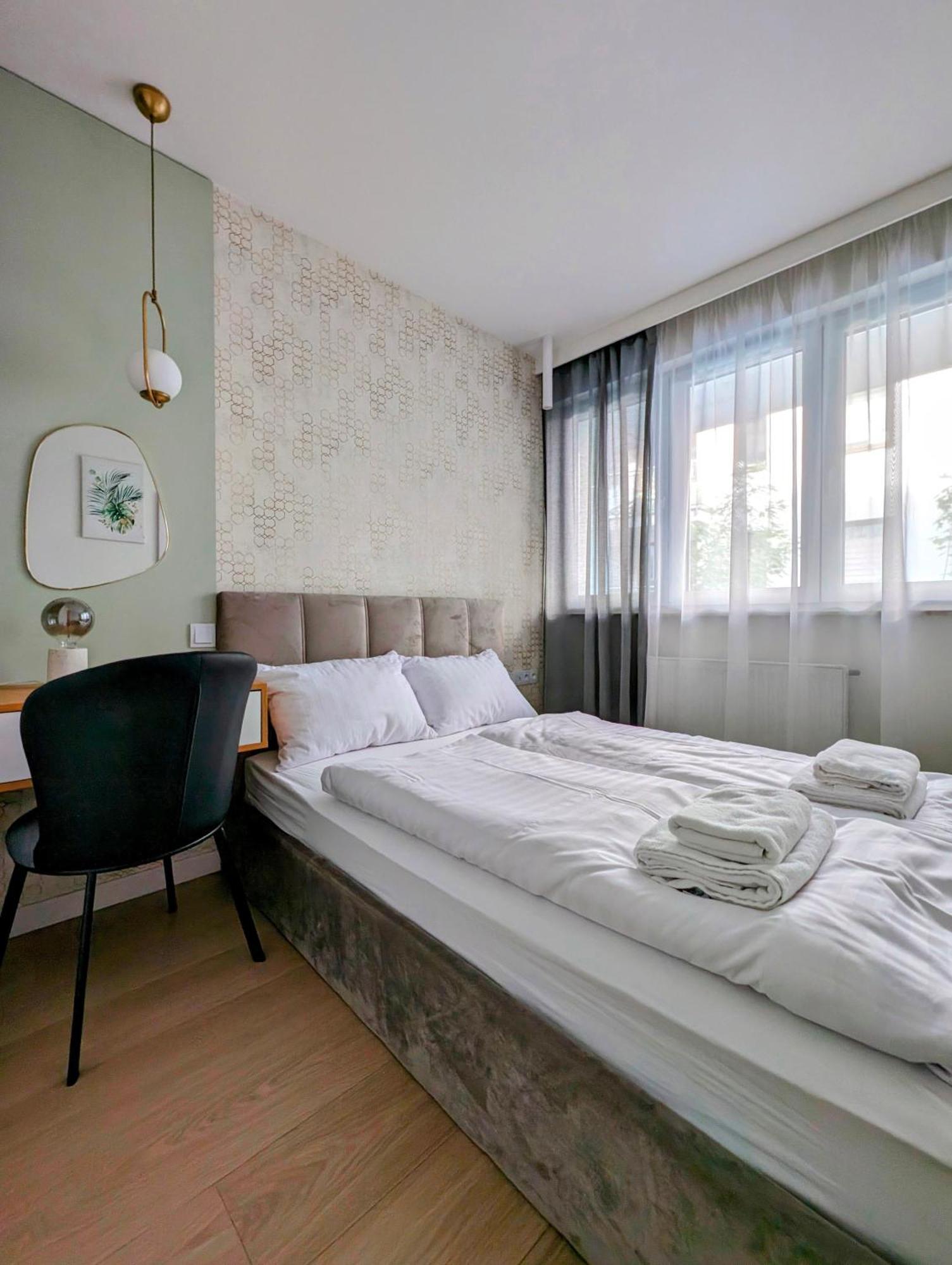 Apartament Kazimierza Wielkiego 51 By Homeprime *
