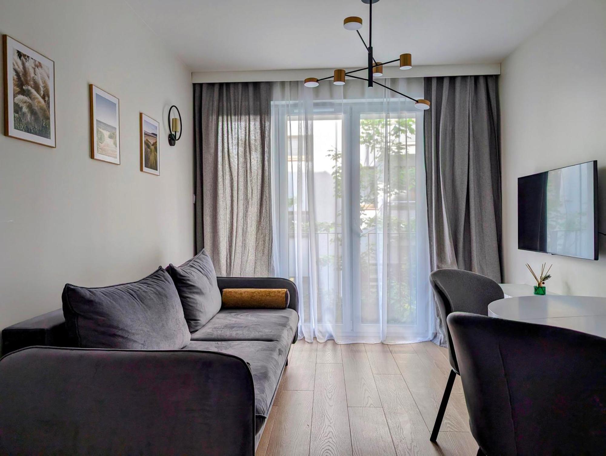 Kazimierza Wielkiego 51 By Homeprime Apartament Kraków