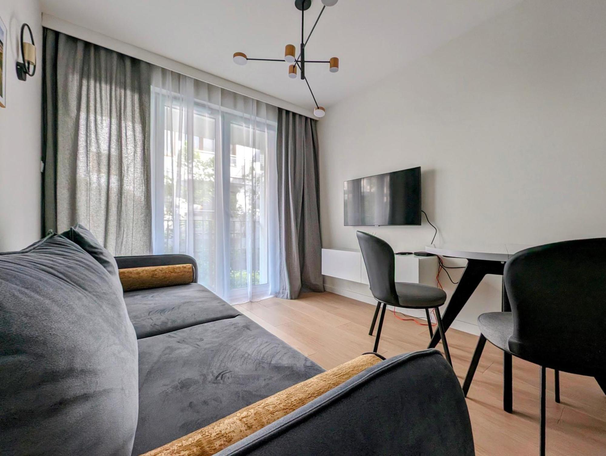 Kazimierza Wielkiego 51 By Homeprime Apartament Kraków